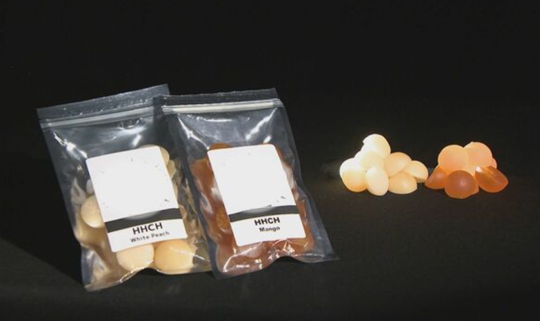 HHC は安全に使用できますか?