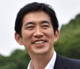 総裁選特集　No,6　小林鷹之　49歳（ダークホース？）