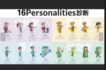 https://www.16personalities.com/ja