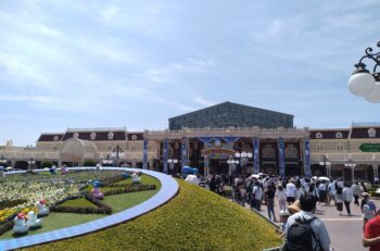 今日は朝４時から・・・
