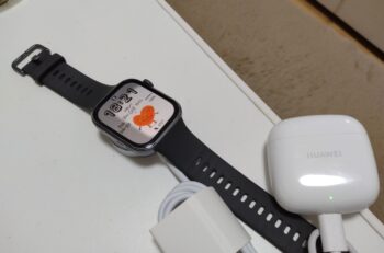 huawei watch fit 4