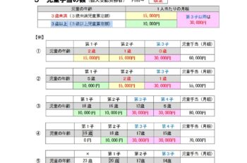 「子ども・子育て支援金」の中身①