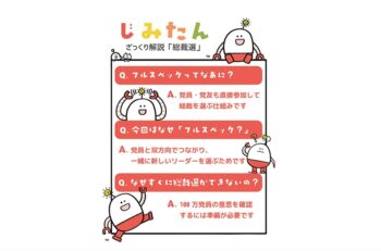どうやら5人に絞られた様子・・・