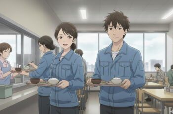 次は食事手当の非課税限度額が7,500円に引き上げへ