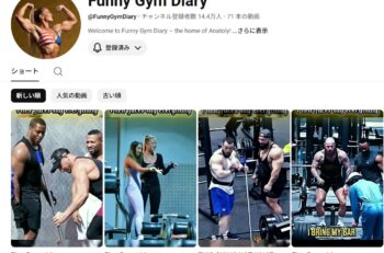 最近のお気に入り