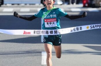 すごかった新・山の神