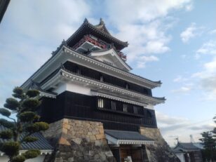 近いのに初めていきました・・・