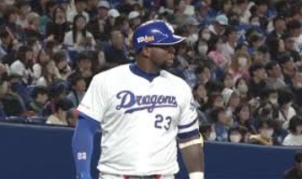 やっぱりドベゴンズ