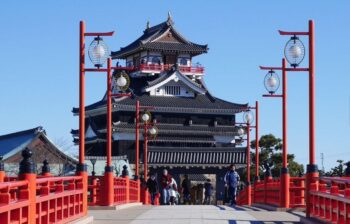 サクラはまだまだでした