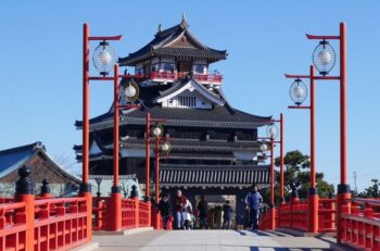 サクラはまだまだでした