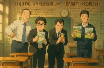 新規が続々と・・・