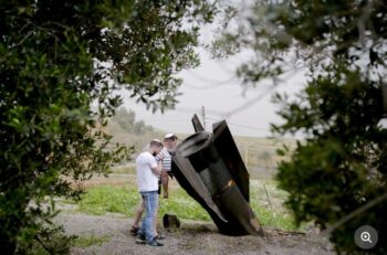 トランプさんは後悔・・・たぶん戦争やめたいでも・・・