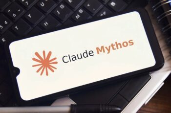 Claude Mythos