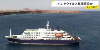 ハンタウイルス感染症（腎症候性出血熱、ハンタウイルス肺症候群）（Hantavirus Infection）