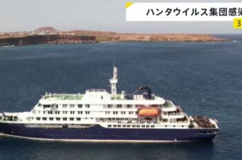 ハンタウイルス感染症（腎症候性出血熱、ハンタウイルス肺症候群）（Hantavirus Infection）