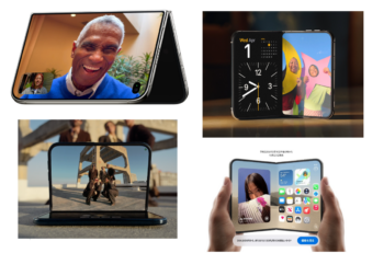 iPhone Duo